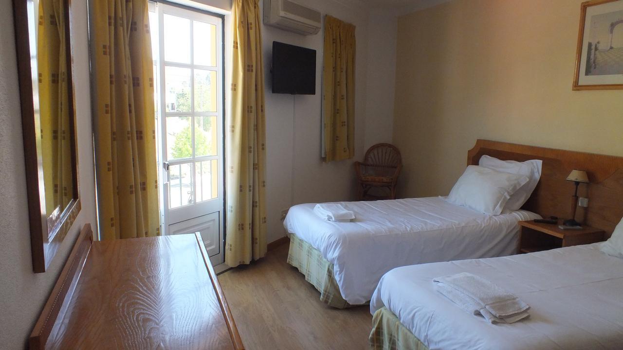 Residencial Gil Vicente Sardoal Exterior foto